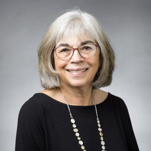 Dr. Marsha Mailick