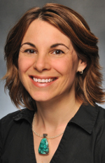 Melissa Raspa, PhD